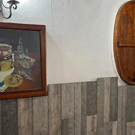 Guest house La Premsa *