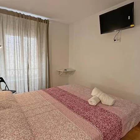 Guest house La Premsa Arenys de Mar