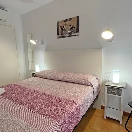 Guest house La Premsa Arenys de Mar
