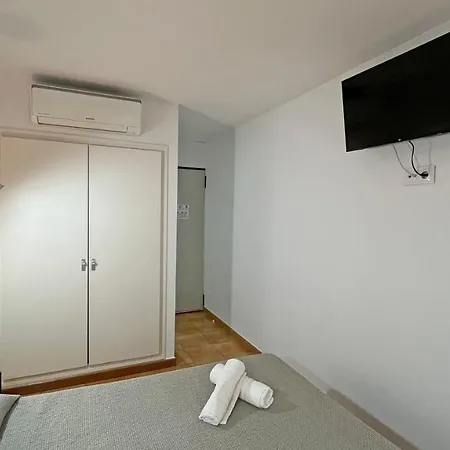 La Premsa 3* Arenys de Mar