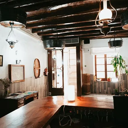 La Premsa Guest house