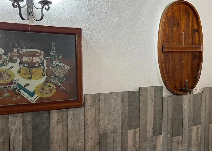 Penzion La Premsa 3*