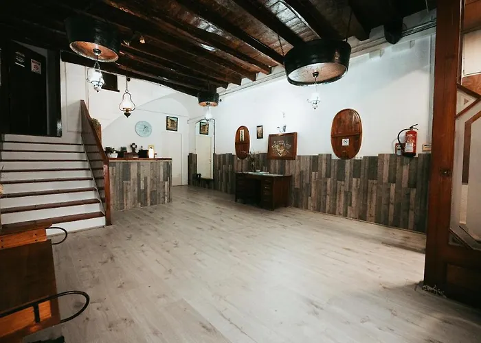 La Premsa Penzion