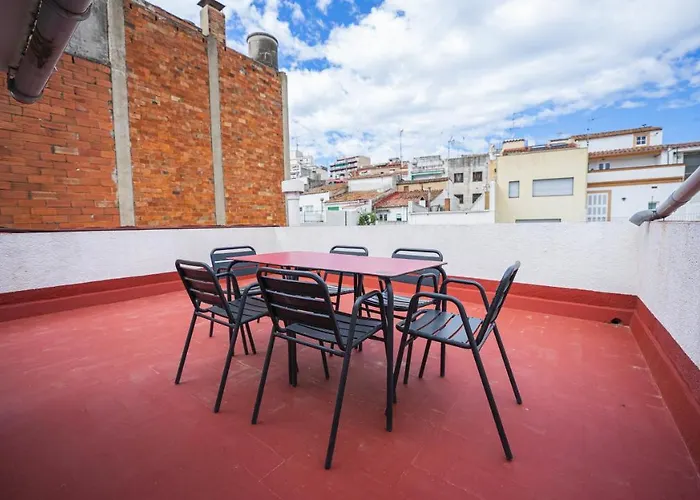 Penzion La Premsa 3*