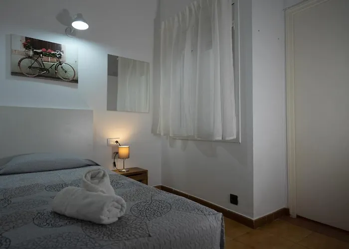 Penzion La Premsa