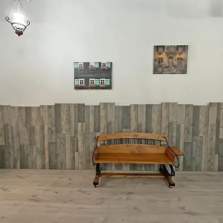 La Premsa Pensjonat *