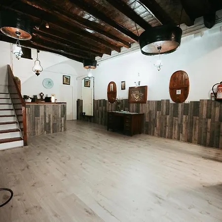 La Premsa Guest house