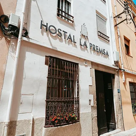 La Premsa