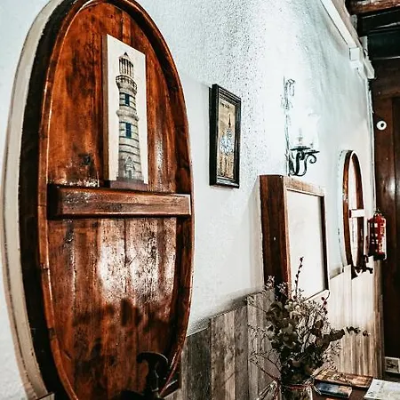 Guest house La Premsa Arenys de Mar
