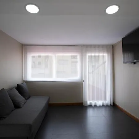 La Premsa Guest house *