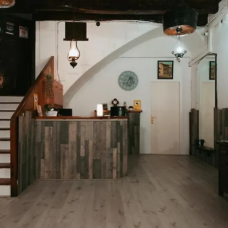 Guest house La Premsa Arenys de Mar