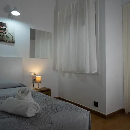 Pensjonat La Premsa