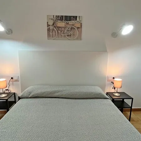 Guest house La Premsa Arenys de Mar