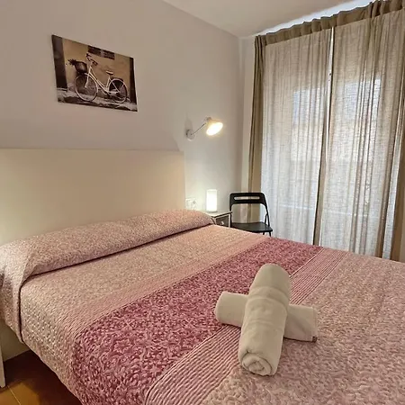 La Premsa Guest house Arenys de Mar