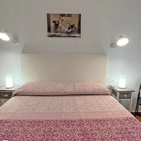 Guest house La Premsa